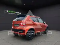 2017 Suzuki Ignis