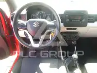 2017 Suzuki Ignis