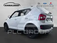 2017 Suzuki Ignis