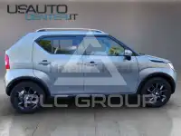 2017 Suzuki Ignis