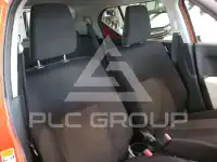 2017 Suzuki Ignis
