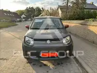 2017 Suzuki Ignis