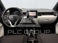 2017 Suzuki Ignis