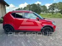 2017 Suzuki Ignis