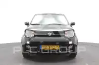 2017 Suzuki Ignis