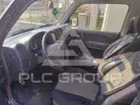 2017 Suzuki Jimny