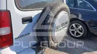 2017 Suzuki Jimny