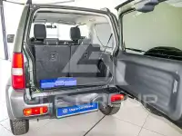 2017 Suzuki Jimny
