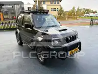 2017 Suzuki Jimny