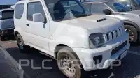 2017 Suzuki Jimny