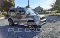 2017 Suzuki Jimny