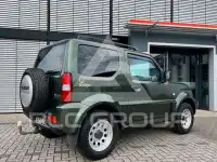 2017 Suzuki Jimny