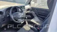 2017 Suzuki Jimny