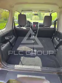2017 Suzuki Jimny
