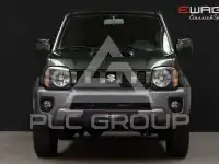 2017 Suzuki Jimny