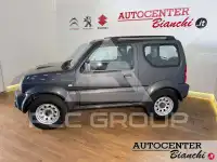 2017 Suzuki Jimny