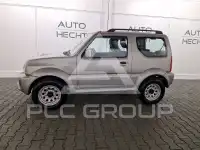 2017 Suzuki Jimny