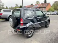 2017 Suzuki Jimny