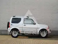 2017 Suzuki Jimny