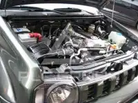 2017 Suzuki Jimny