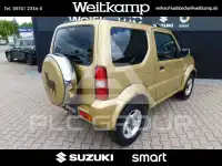 2017 Suzuki Jimny