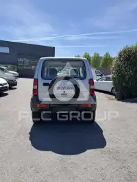 2017 Suzuki Jimny