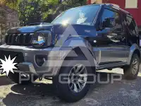 2017 Suzuki Jimny