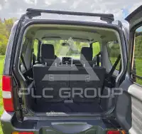 2017 Suzuki Jimny