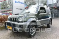 2017 Suzuki Jimny