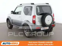 2017 Suzuki Jimny