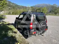 2017 Suzuki Jimny
