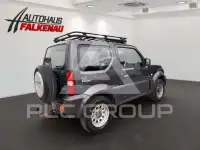 2017 Suzuki Jimny
