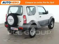 2017 Suzuki Jimny