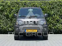 2017 Suzuki Jimny