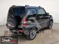 2017 Suzuki Jimny