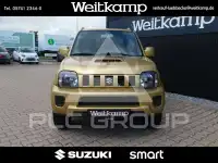 2017 Suzuki Jimny