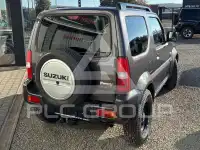 2017 Suzuki Jimny