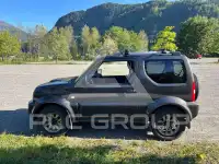 2017 Suzuki Jimny