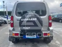 2017 Suzuki Jimny