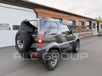 2016 Suzuki Jimny