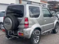 2017 Suzuki Jimny