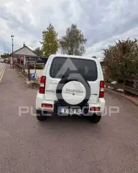 2017 Suzuki Jimny