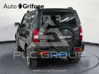 2017 Suzuki Jimny