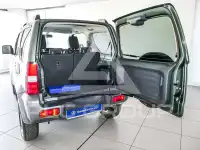 2017 Suzuki Jimny