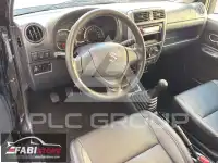 2017 Suzuki Jimny