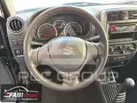 2017 Suzuki Jimny