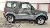 2017 Suzuki Jimny