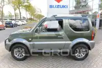 2017 Suzuki Jimny