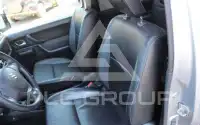 2017 Suzuki Jimny