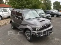 2017 Suzuki Jimny